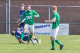 S.K.N.W.K. 1 - Kogelvangers 1 (competitie) seizoen 2022-2023 (31/86)